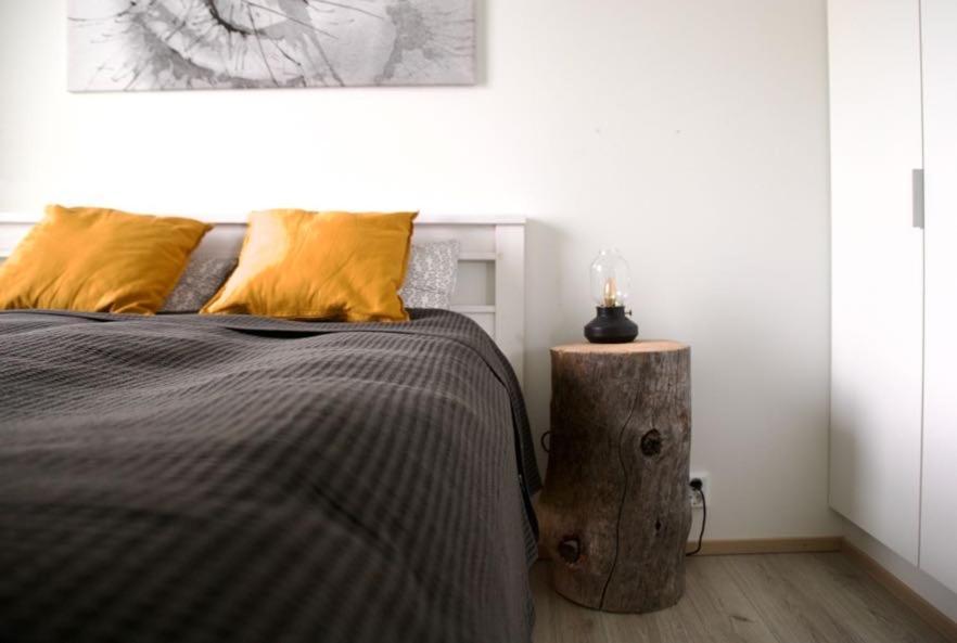 Nordica Central Apartment Рованиеми Экстерьер фото